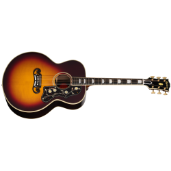 Epiphone Pre-War SJ-200 Rosewood Reissue VS